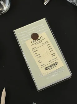 3-Row Daily Handy Planner