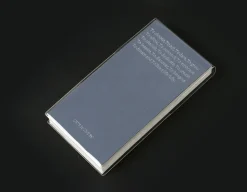 3-Row Daily Handy Planner