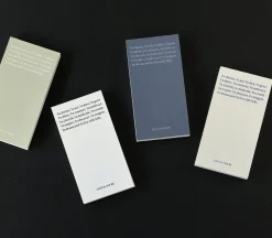 3-Row Daily Handy Planner