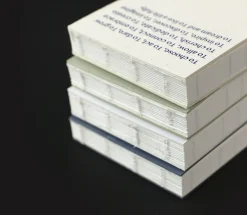 3-Row Daily Handy Planner