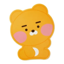 Ryan Baby Dreaming Mouse pad