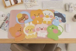 Ryan Baby Dreaming Mouse pad