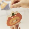 Ryan & Choonsik Halloween LED Garland Kit