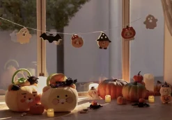 Ryan & Choonsik Halloween LED Garland Kit