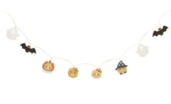 Ryan & Choonsik Halloween LED Garland Kit