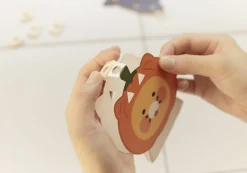 Ryan & Choonsik Halloween LED Garland Kit