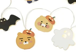Ryan & Choonsik Halloween LED Garland Kit
