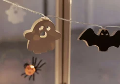 Ryan & Choonsik Halloween LED Garland Kit