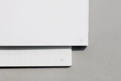 Satin M80 A6 Fountain Friendly Notebook
