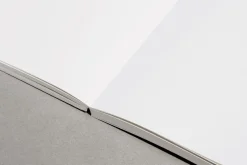 Satin M80 A6 Fountain Friendly Notebook