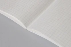 Satin T52 B6 Fountain Friendly Notebook