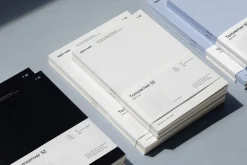 Satin T52 B6 Fountain Friendly Notebook