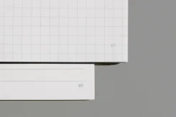 Satin T52 B6 Fountain Friendly Notebook