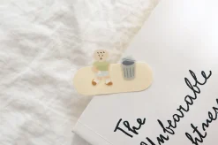 Save the Earth Deco Sticker