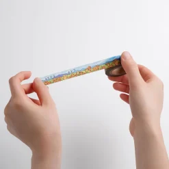 Seasonal Landscape Masking Tape