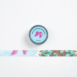 Seasonal Landscape Masking Tape