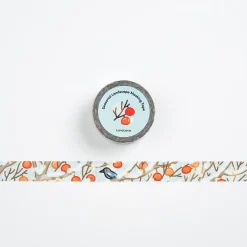 Seasonal Landscape Masking Tape
