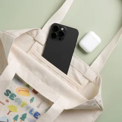 Seattle Love Tote Bag
