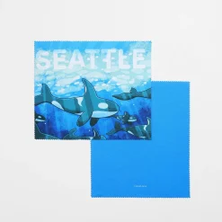 Seattle Screen Cloth