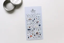 See a Star Deco Sticker