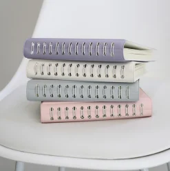 Self-adhesive Photo Library Album