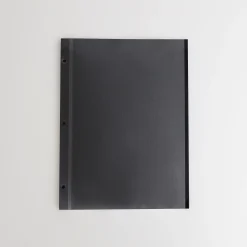 Self-adhesive 3 Ring A4 Photo Album Refill