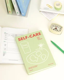 Self-care Semi Year Daily Planner