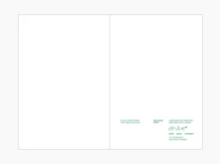 Self-care Semi Year Daily Planner