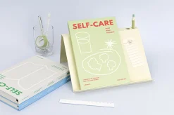 Self-care Semi Year Daily Planner