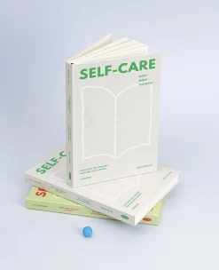 Self-care Semi Year Daily Planner
