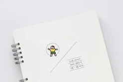 Semi Year Archiving Pocket Planner