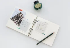 Semi Year Archiving Pocket Planner