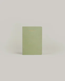 Sentimental Mini Plain Notebook