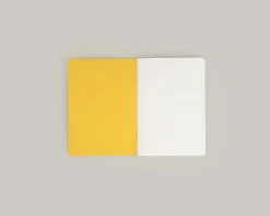 Sentimental Mini Plain Notebook