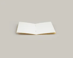 Sentimental Mini Plain Notebook