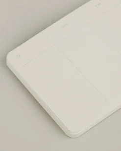 Sentimental 6 Month Weekly Planner