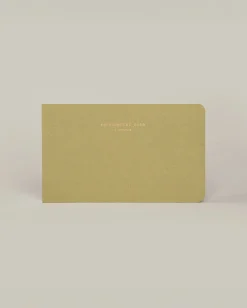 Sentimental 6 Month Weekly Planner
