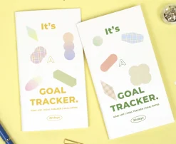 Shape Color Palette Sticker