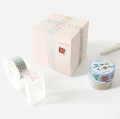 Shapes & Doodles Masking Tape