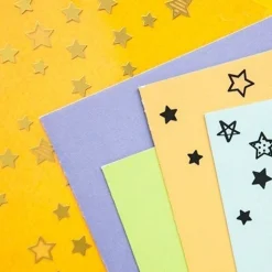 Shine Like Stars Deco Sticker