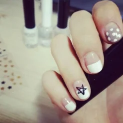Shine Like Stars Deco Sticker