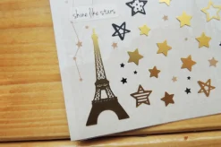 Shine Like Stars Deco Sticker