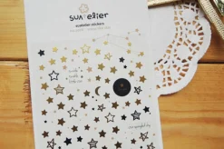 Shine Like Stars Deco Sticker