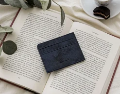 Signature Slim Hidden Card Pocket