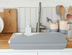 Silicone Sink Splash Guard