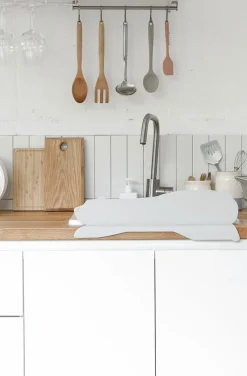 Silicone Sink Splash Guard