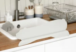 Silicone Sink Splash Guard