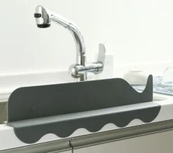Silicone Sink Splash Guard