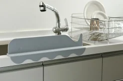 Silicone Sink Splash Guard