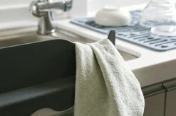 Silicone Sink Splash Guard
